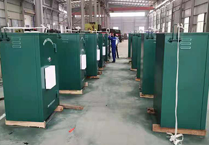 通什镇移动炸药库：安全与效率并重的爆破行业新趋势